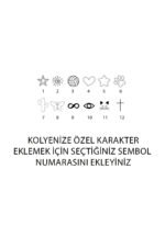 sevgililer günü, sevgiliye bileklik, taş kolye, tasarım kolye, taşlı kolye, yılbaşı hediyeleri, zincir kolye, Old English, Old English isim kolye, kurbağa prens, rakun bileklik, chokurei bileklik, mistik taşlı kolye, 777 bileklik, 520 bileklik, galatasaray bileklik, çift bilekliği, sevgiliye hediye, kırmızı şans bileklikleri, nar bileklik, düğüm bileklik, kırmızı ip bileklik, dilek bileklikleri, 777 gümüş kolye, 520 gümüş kolye, sayı sekans kolyeler, kırmızı ip kolye, mucize şans bileklik, kişiye özel bileklik, kişiye özel kolye, mauro icardi bileklik, taraftar bileklikleri, malakit bileklik, ametist bileklik, inci kolye, inci bileklik,